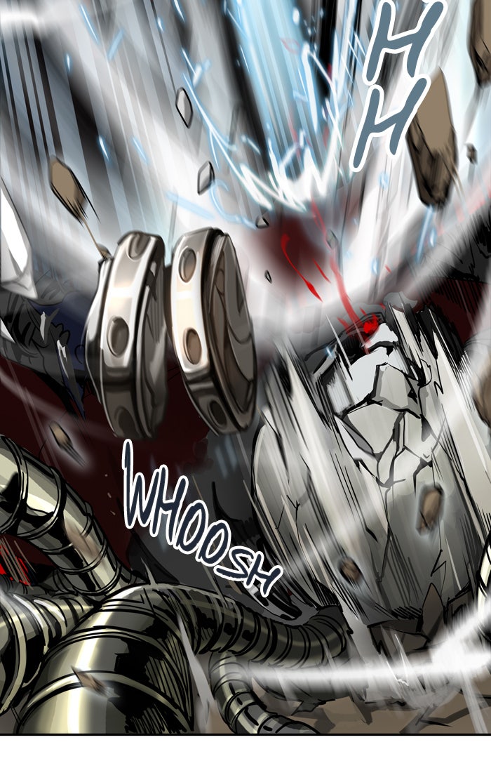 Tower of God Manga Chapter 289 page 91 - [Season 2] Ep. 209