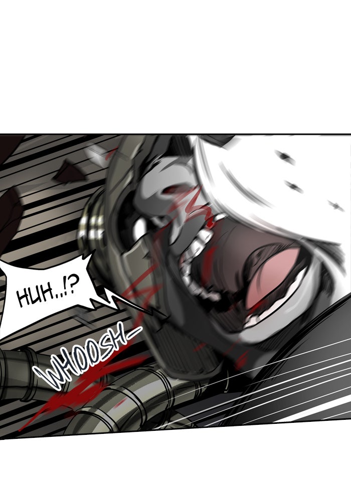 Tower of God Manga Chapter 289 page 92 - [Season 2] Ep. 209