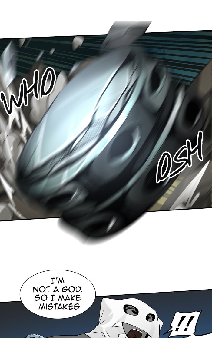 Tower of God Manga Chapter 289 page 93 - [Season 2] Ep. 209