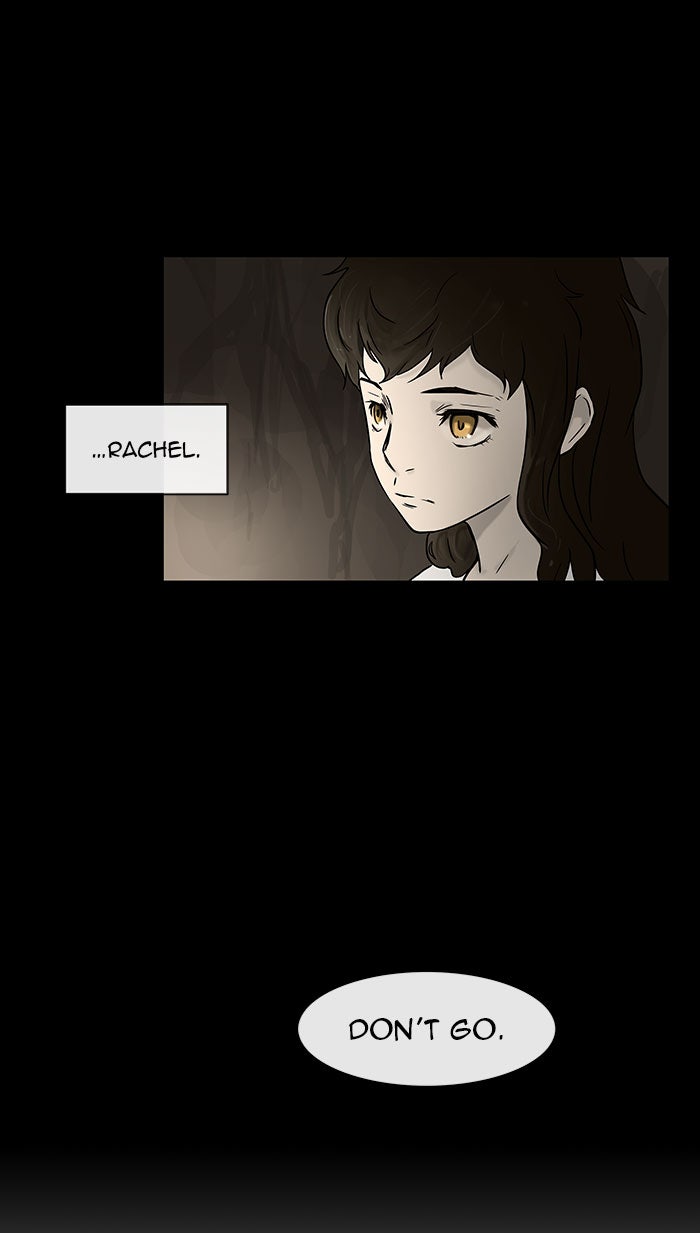 Tower of God Manga Chapter 29 page 10 - [Season 1] Ep. 28