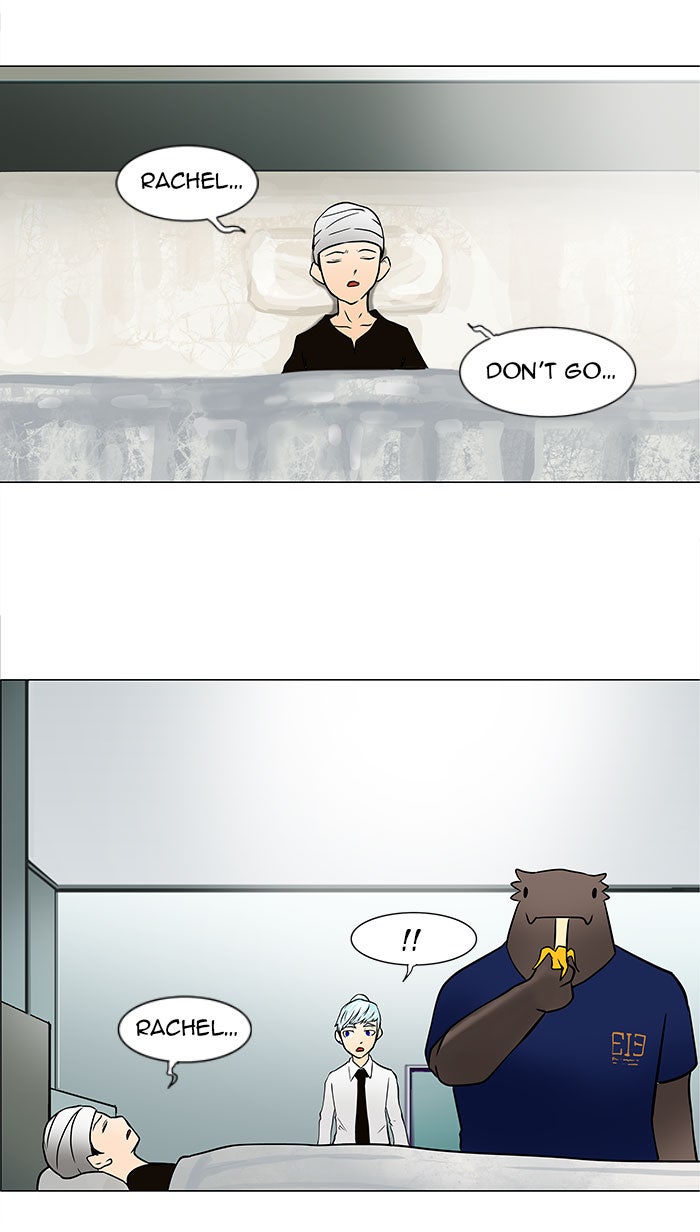 Tower of God Manga Chapter 29 page 15 - [Season 1] Ep. 28