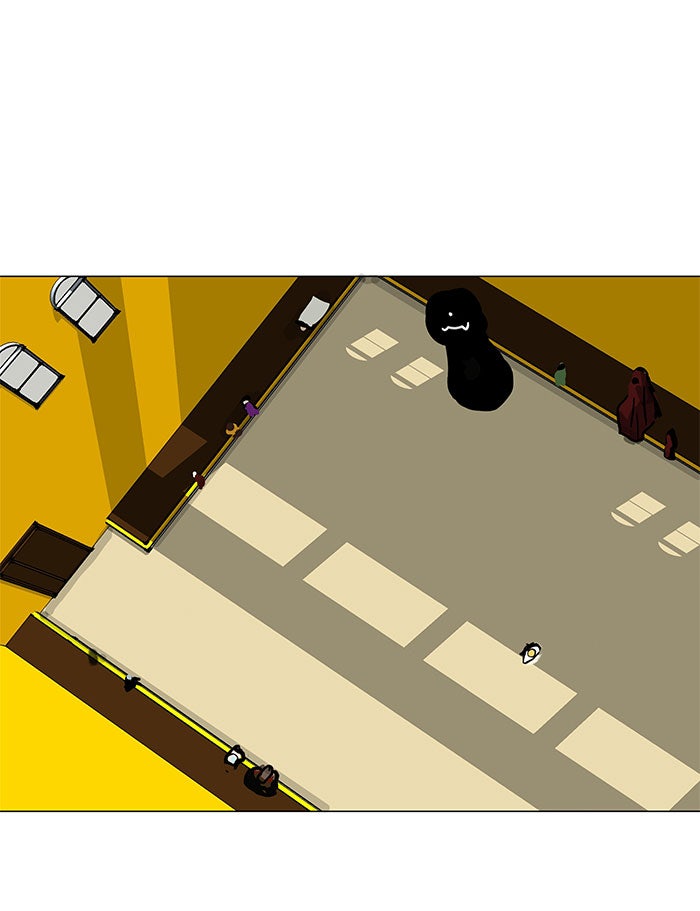 Tower of God Manga Chapter 29 page 23 - [Season 1] Ep. 28