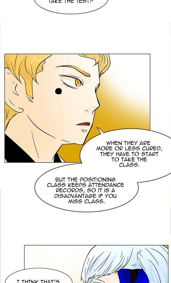 Tower of God Manga Chapter 29 page 40 - [Season 1] Ep. 28