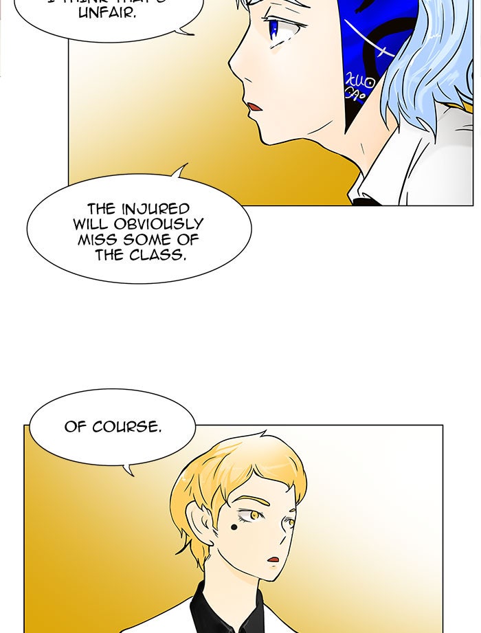 Tower of God Manga Chapter 29 page 41 - [Season 1] Ep. 28