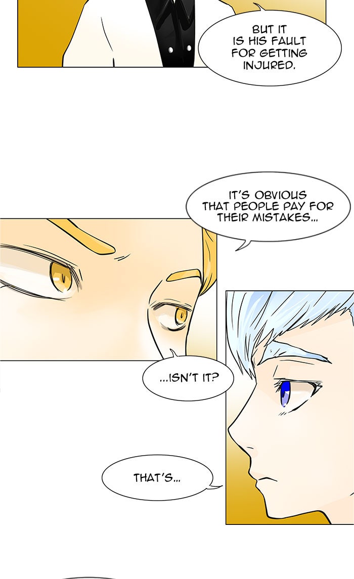 Tower of God Manga Chapter 29 page 42 - [Season 1] Ep. 28