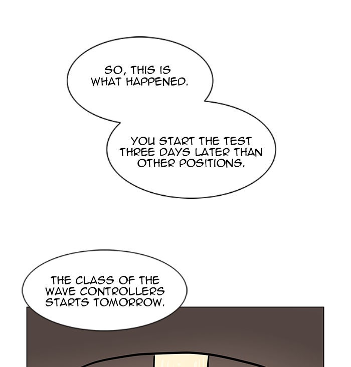 Tower of God Manga Chapter 29 page 47 - [Season 1] Ep. 28