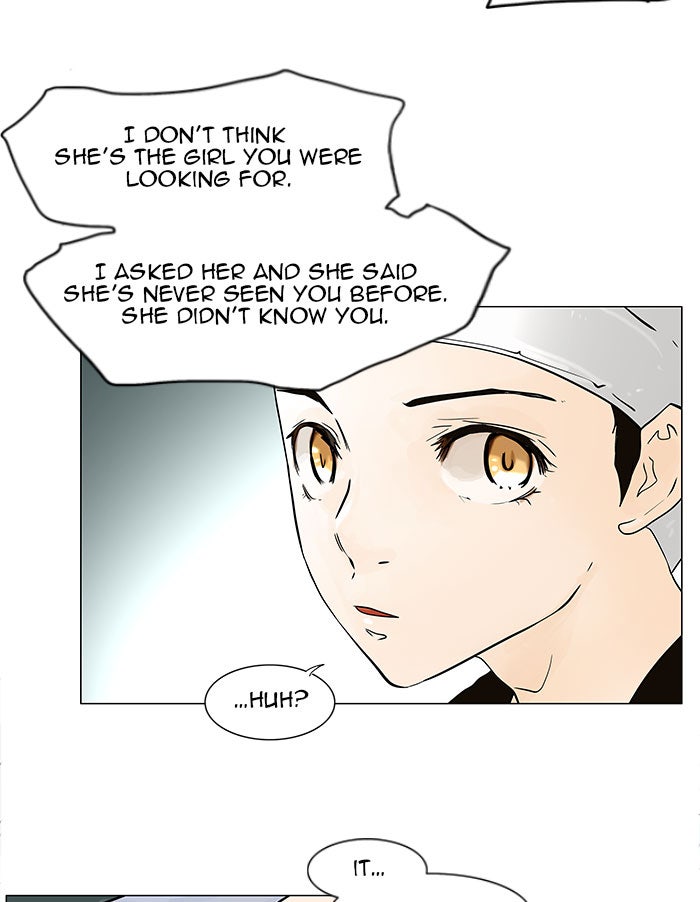 Tower of God Manga Chapter 29 page 51 - [Season 1] Ep. 28