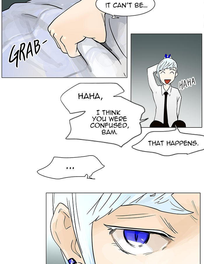 Tower of God Manga Chapter 29 page 52 - [Season 1] Ep. 28