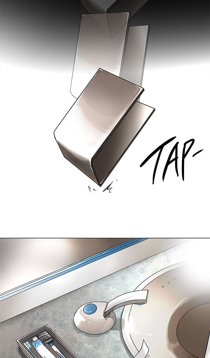 Tower of God Manga Chapter 29 page 57 - [Season 1] Ep. 28