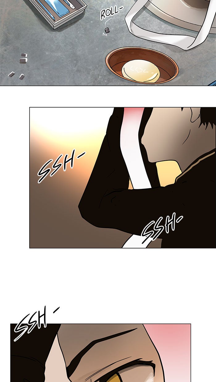 Tower of God Manga Chapter 29 page 58 - [Season 1] Ep. 28