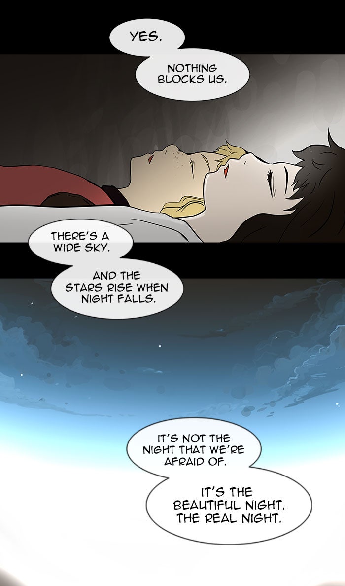 Tower of God Manga Chapter 29 page 6 - [Season 1] Ep. 28