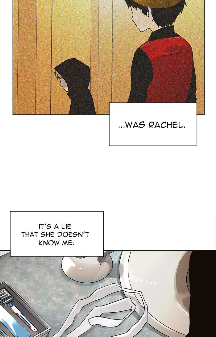 Tower of God Manga Chapter 29 page 60 - [Season 1] Ep. 28