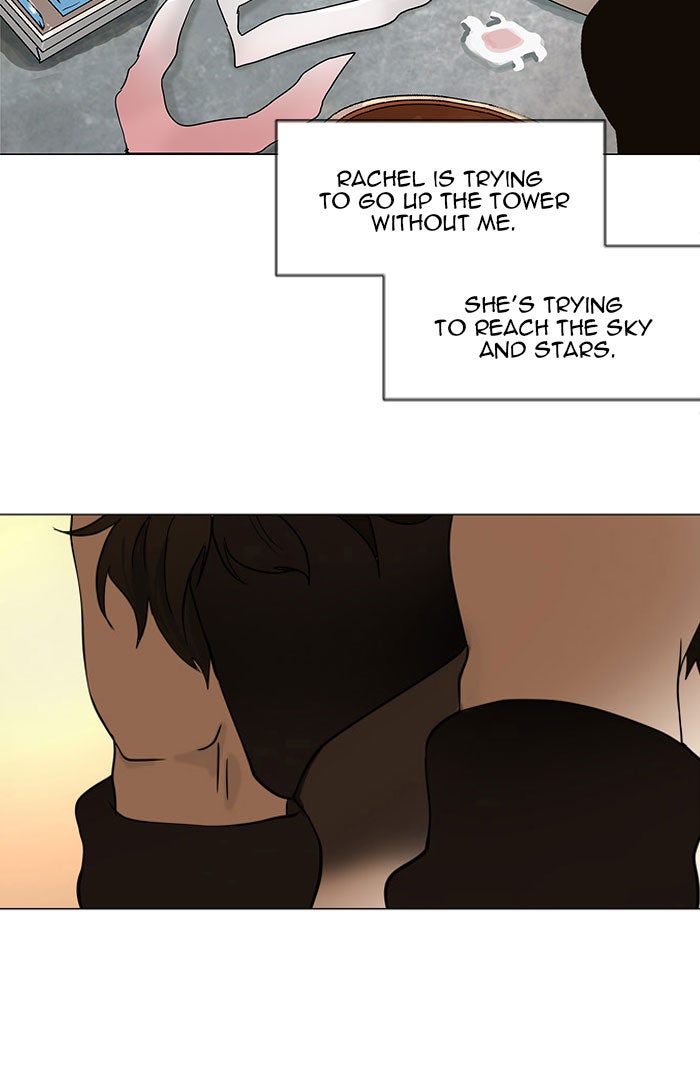 Tower of God Manga Chapter 29 page 61 - [Season 1] Ep. 28