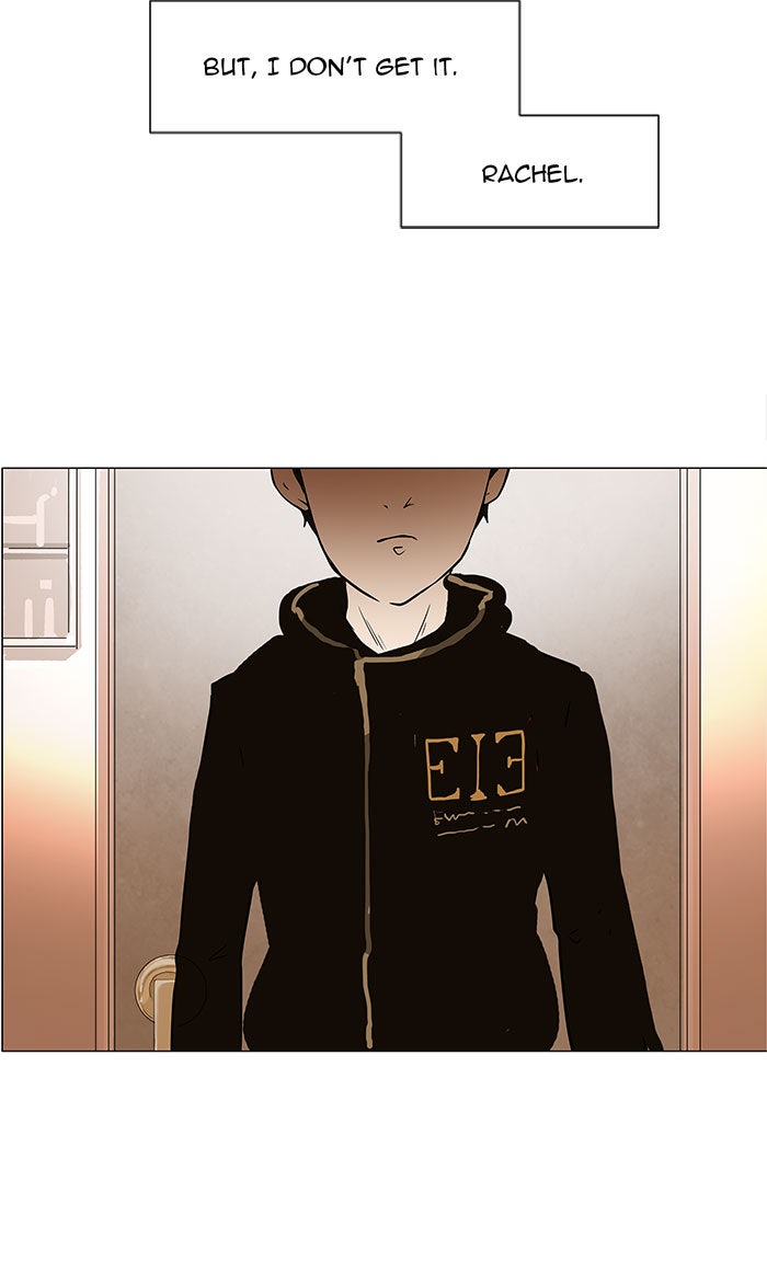 Tower of God Manga Chapter 29 page 62 - [Season 1] Ep. 28