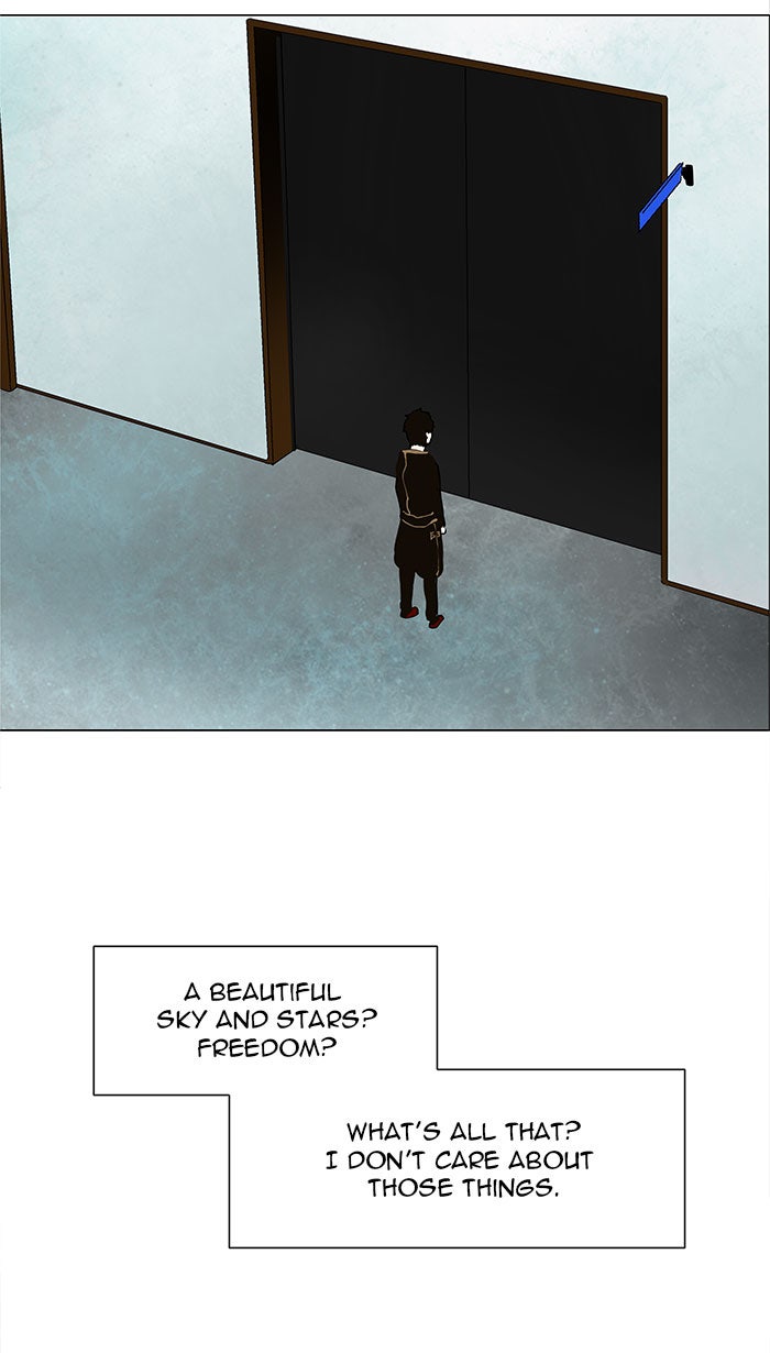 Tower of God Manga Chapter 29 page 64 - [Season 1] Ep. 28