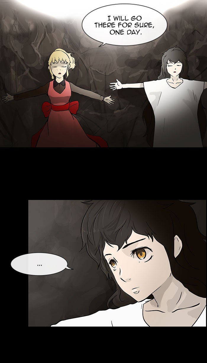 Tower of God Manga Chapter 29 page 7 - [Season 1] Ep. 28