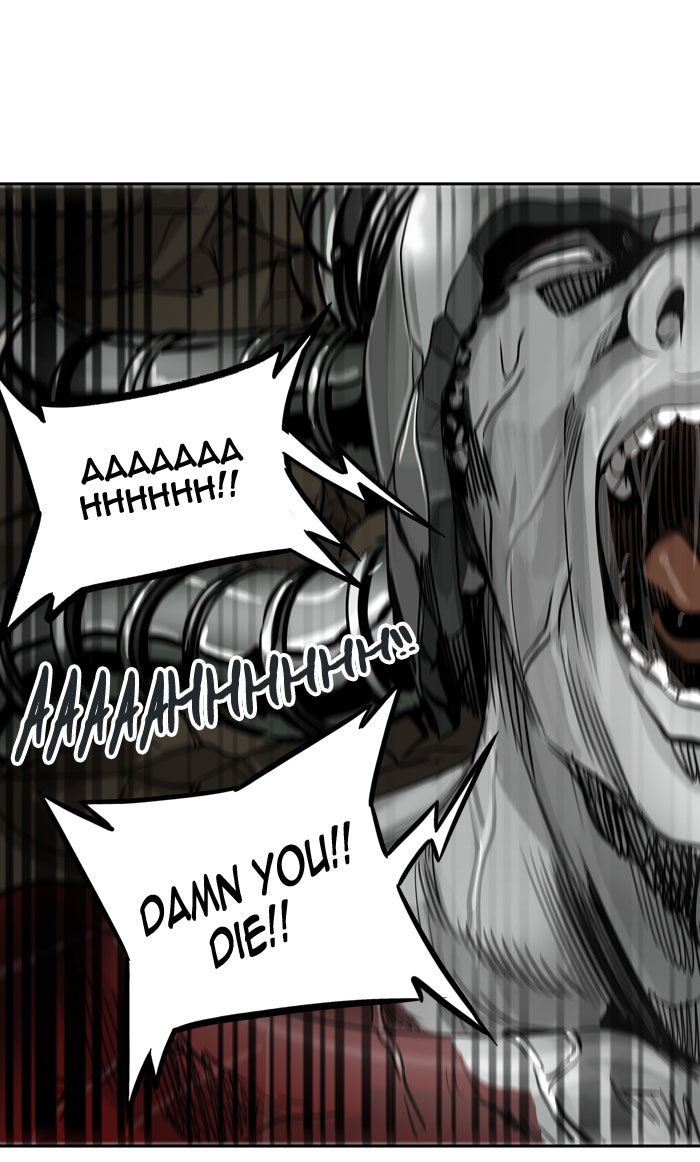 Tower of God Manga Chapter 290 page 13 - [Season 2] Ep. 210