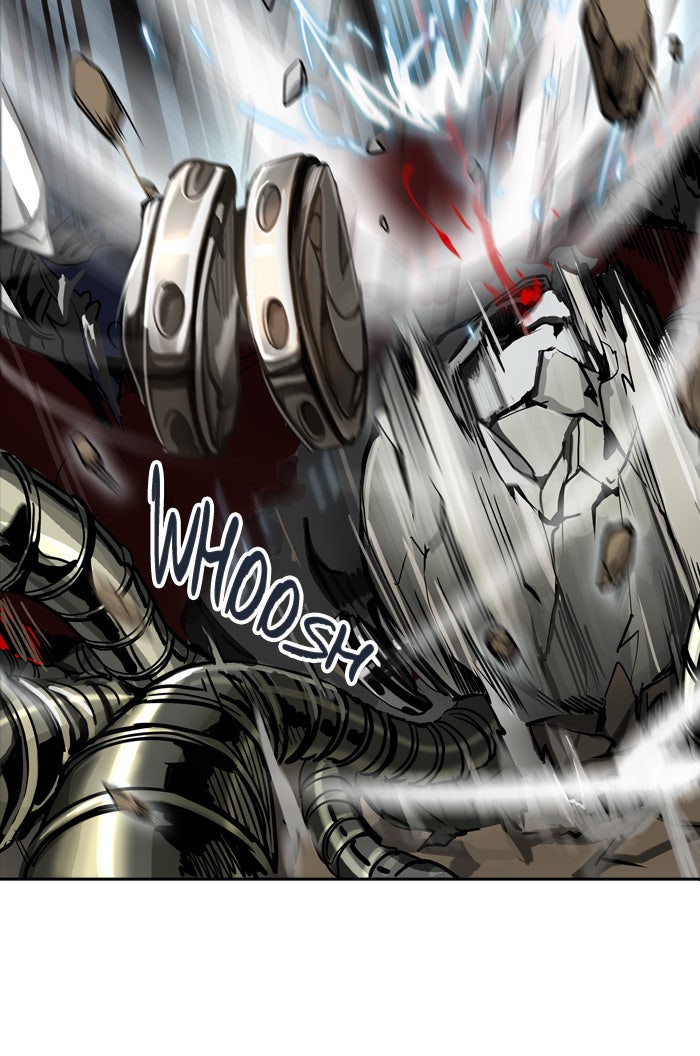 Tower of God Manga Chapter 290 page 2 - [Season 2] Ep. 210