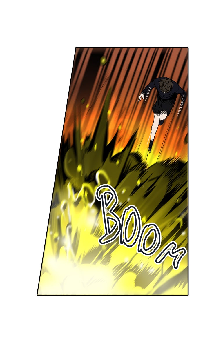 Tower of God Manga Chapter 290 page 22 - [Season 2] Ep. 210