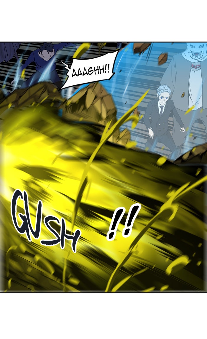 Tower of God Manga Chapter 290 page 23 - [Season 2] Ep. 210
