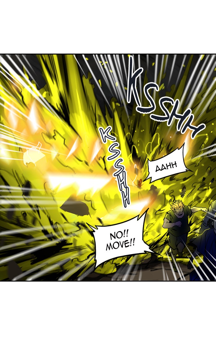 Tower of God Manga Chapter 290 page 24 - [Season 2] Ep. 210