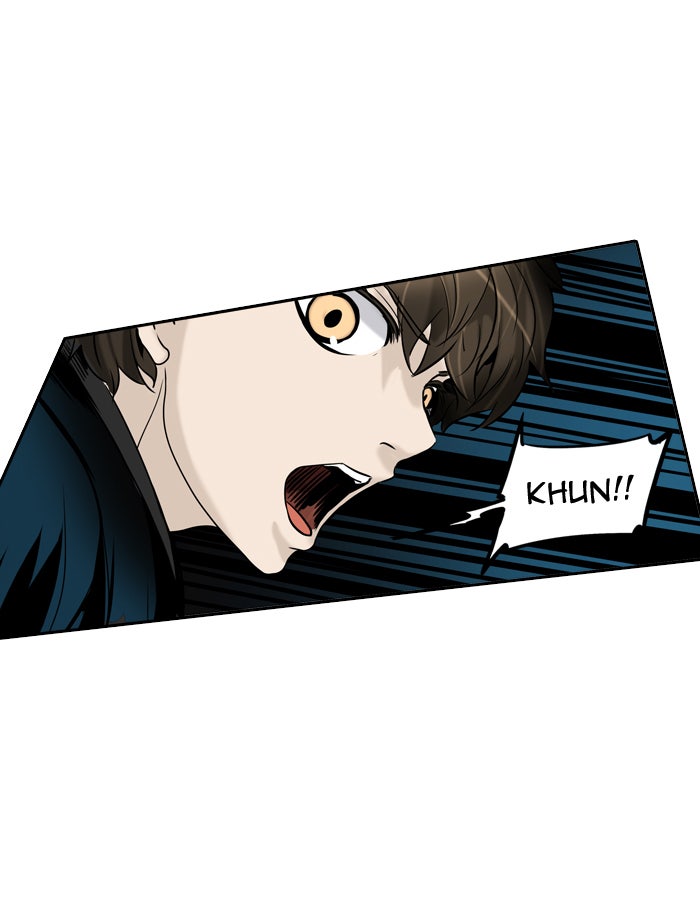 Tower of God Manga Chapter 290 page 26 - [Season 2] Ep. 210