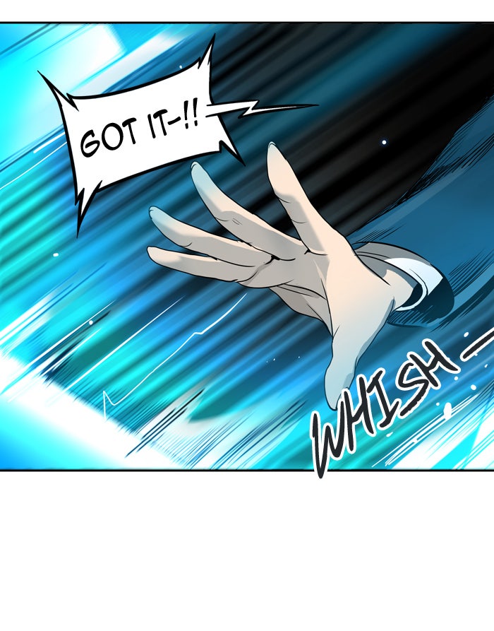 Tower of God Manga Chapter 290 page 27 - [Season 2] Ep. 210