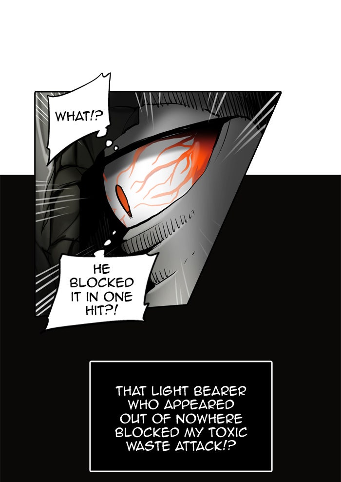 Tower of God Manga Chapter 290 page 29 - [Season 2] Ep. 210