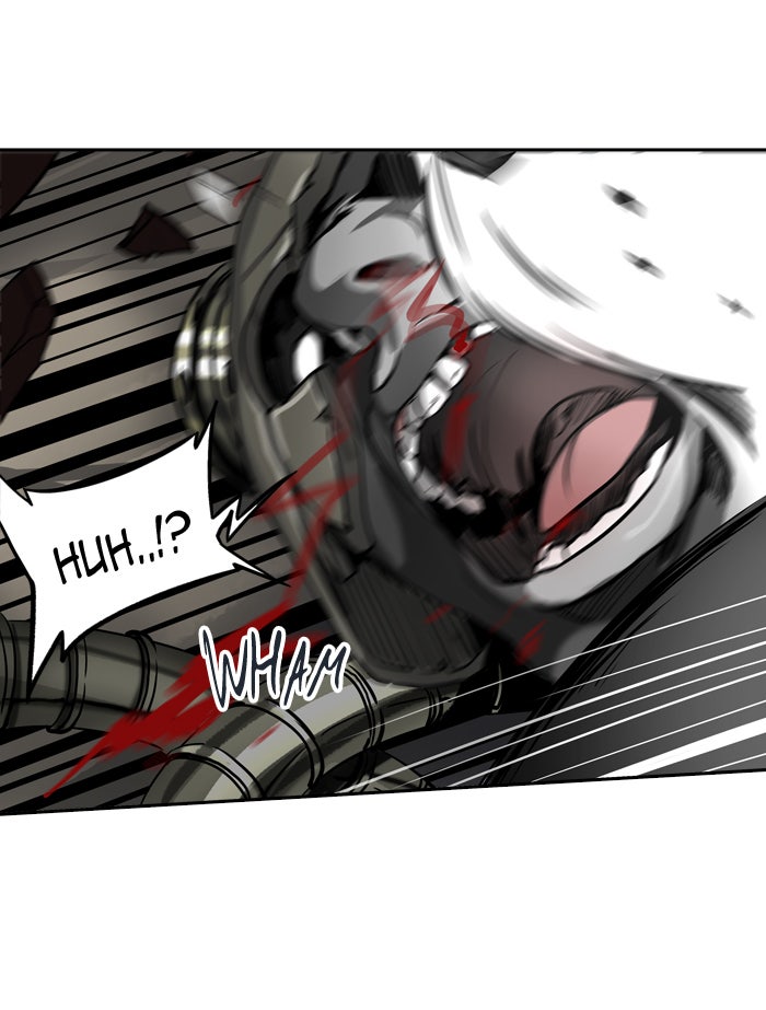 Tower of God Manga Chapter 290 page 3 - [Season 2] Ep. 210