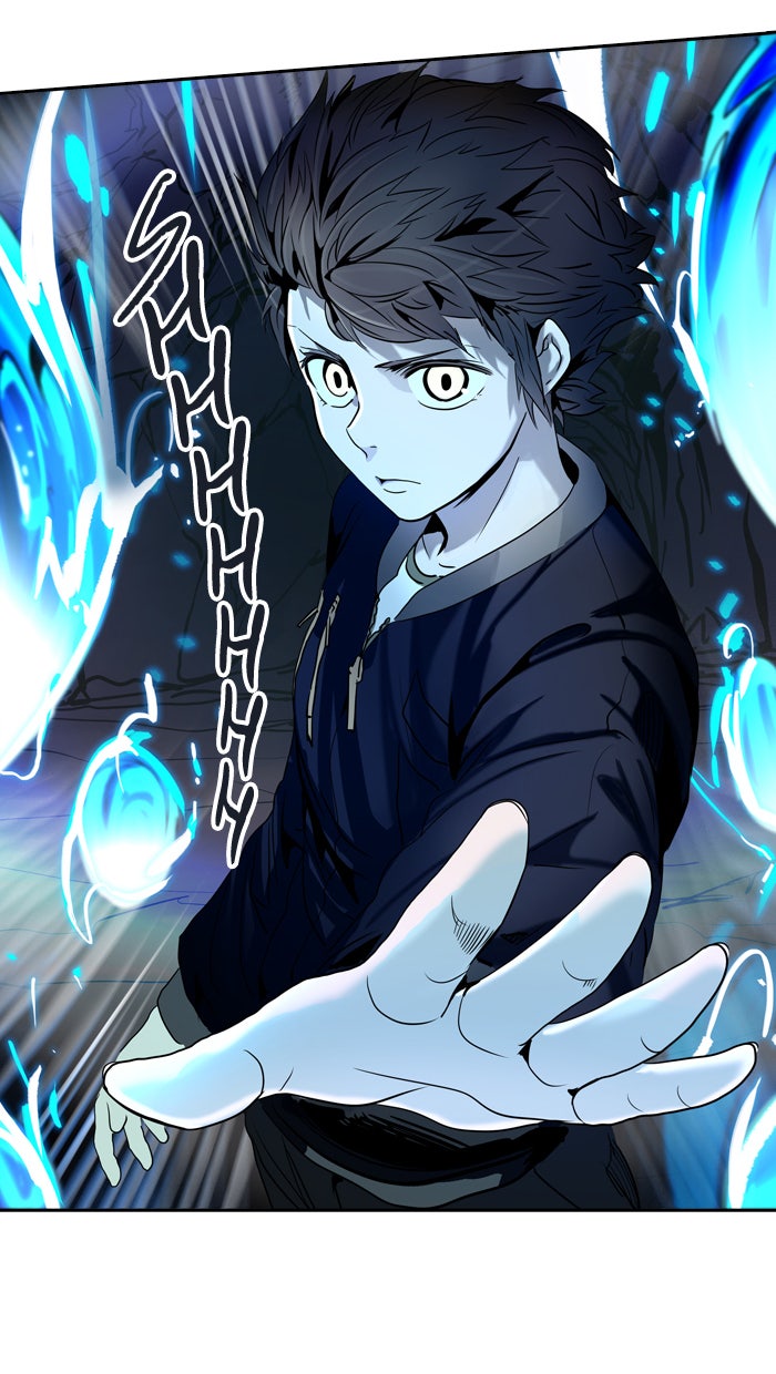 Tower of God Manga Chapter 290 page 31 - [Season 2] Ep. 210