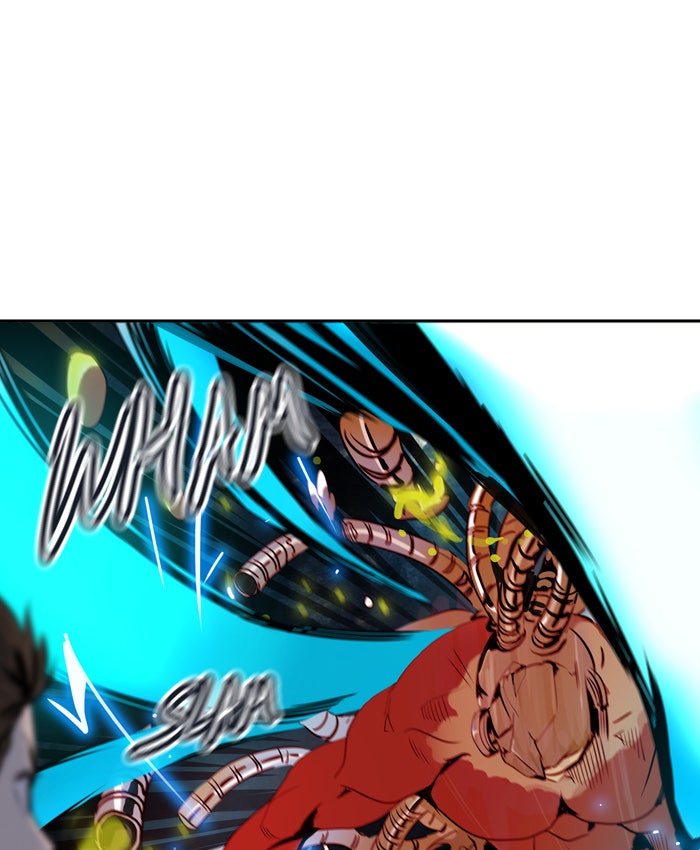 Tower of God Manga Chapter 290 page 32 - [Season 2] Ep. 210