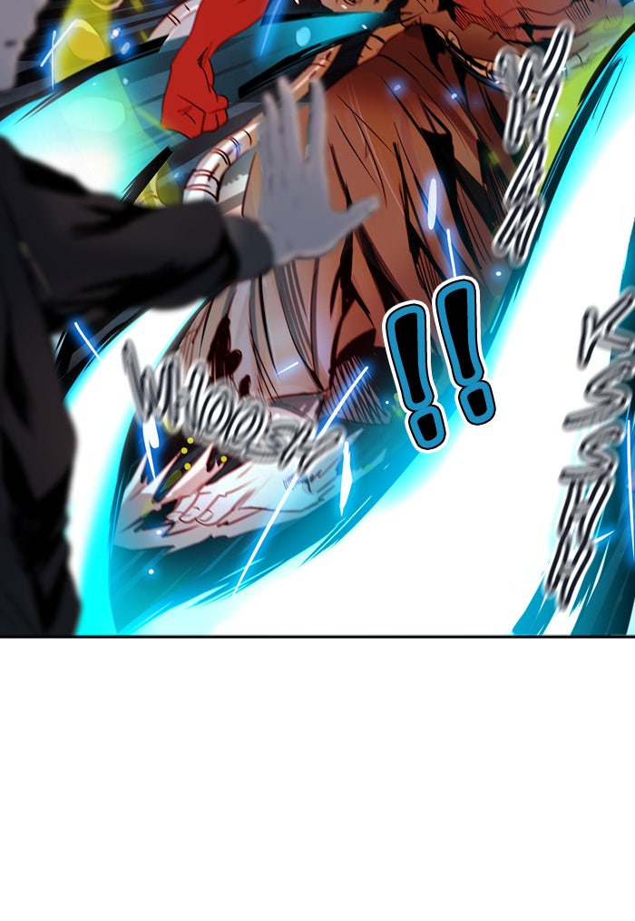 Tower of God Manga Chapter 290 page 33 - [Season 2] Ep. 210