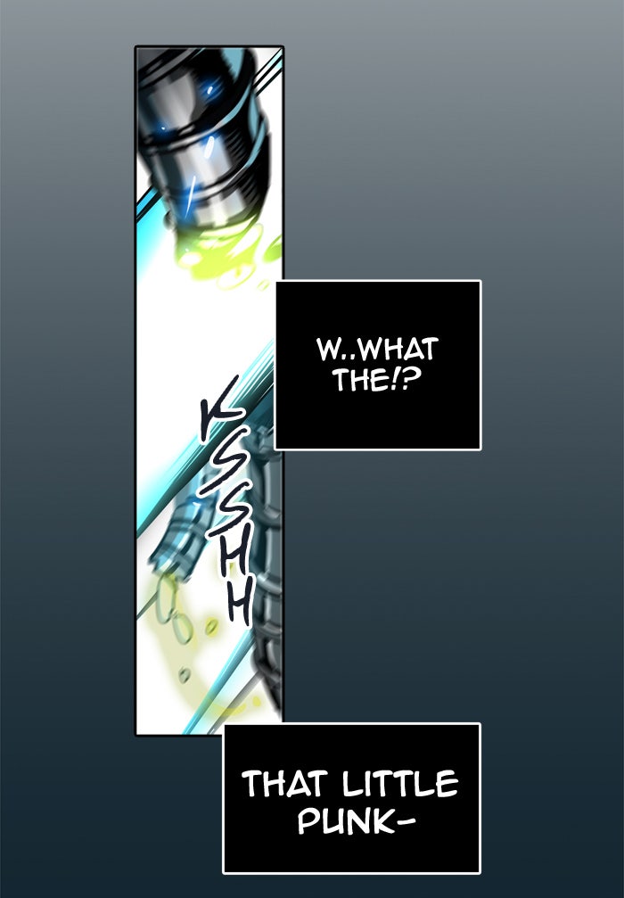 Tower of God Manga Chapter 290 page 35 - [Season 2] Ep. 210