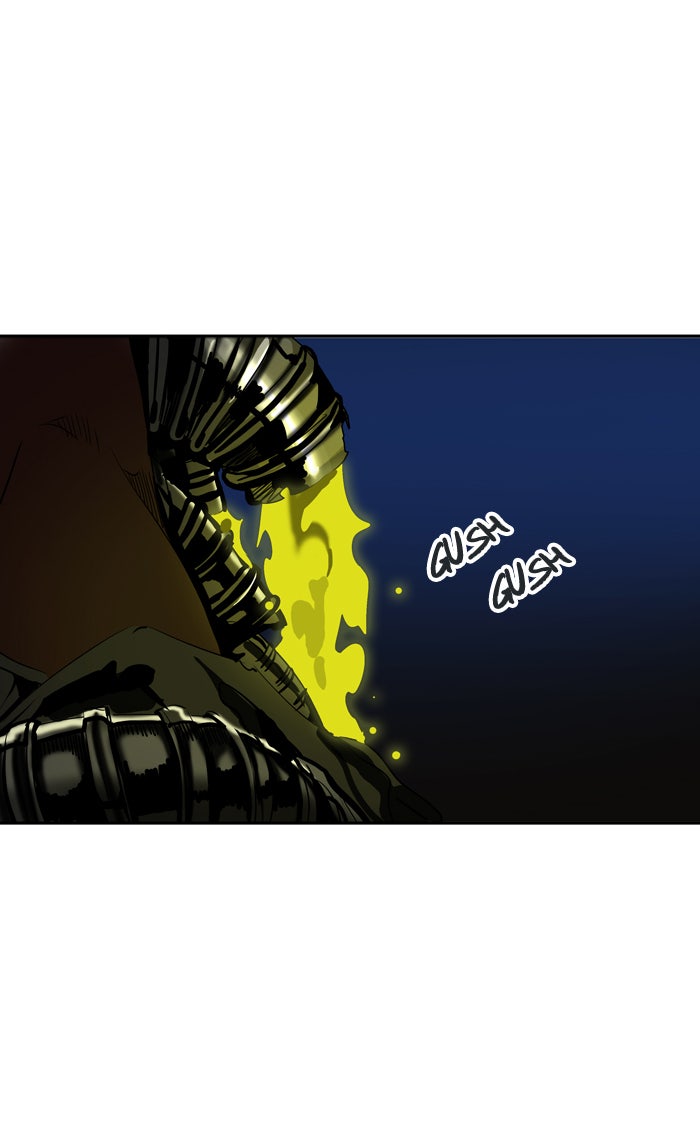 Tower of God Manga Chapter 290 page 38 - [Season 2] Ep. 210