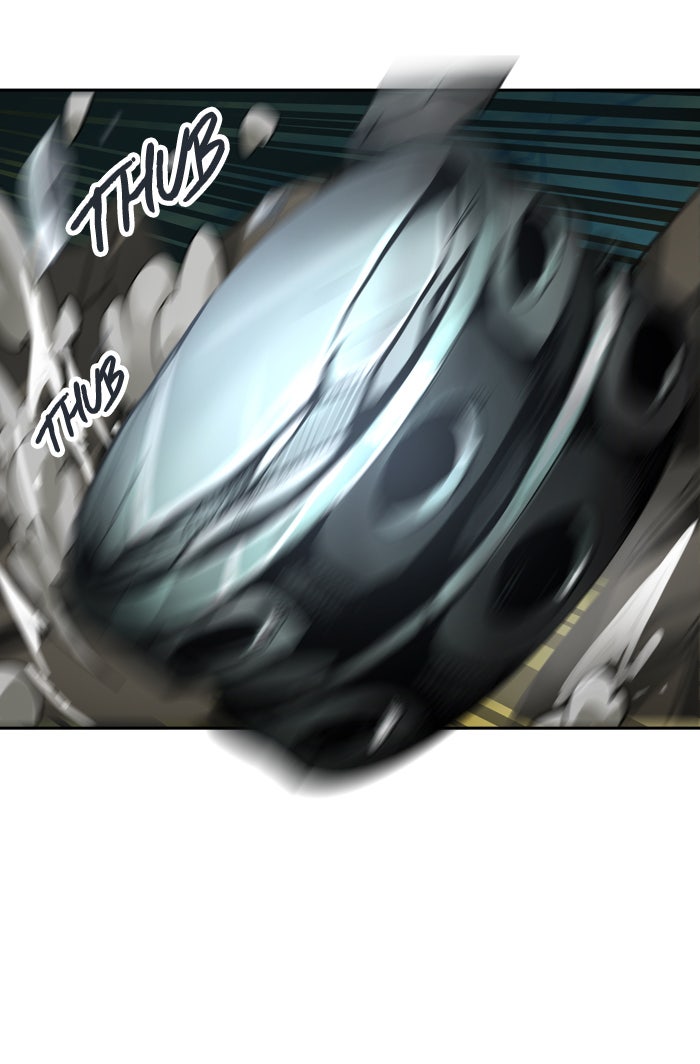 Tower of God Manga Chapter 290 page 4 - [Season 2] Ep. 210