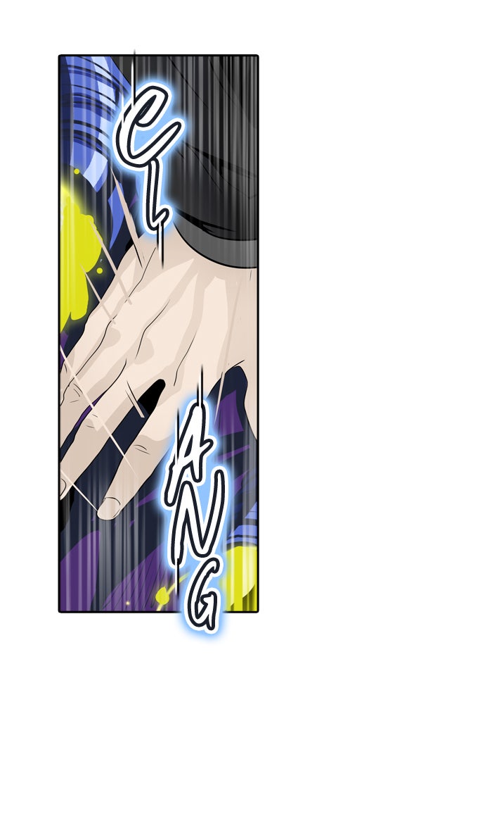 Tower of God Manga Chapter 290 page 40 - [Season 2] Ep. 210