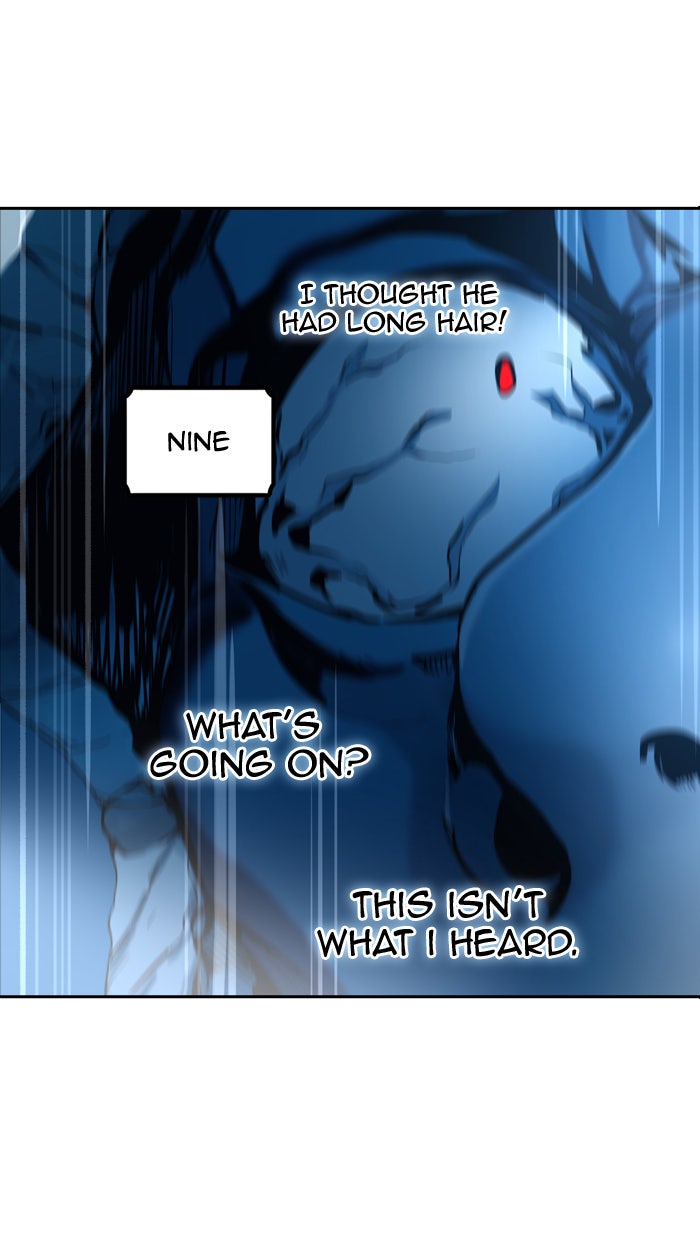 Tower of God Manga Chapter 290 page 44 - [Season 2] Ep. 210