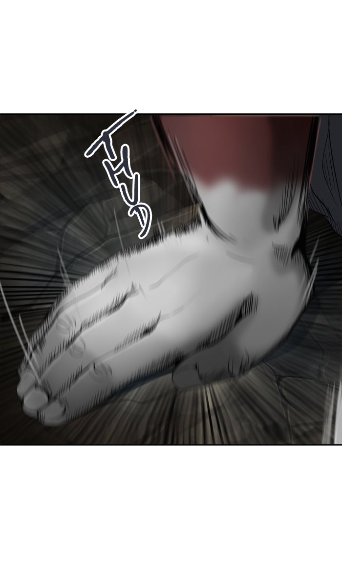 Tower of God Manga Chapter 290 page 46 - [Season 2] Ep. 210