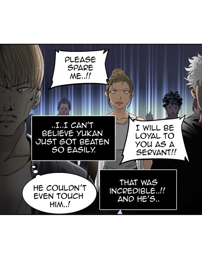 Tower of God Manga Chapter 290 page 48 - [Season 2] Ep. 210