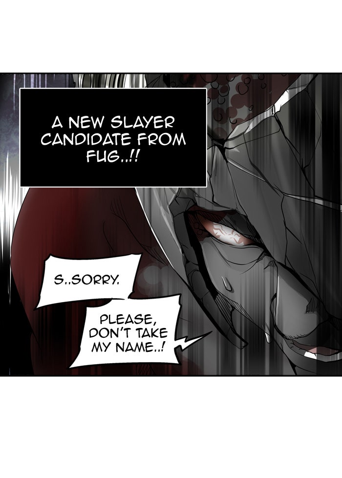 Tower of God Manga Chapter 290 page 49 - [Season 2] Ep. 210