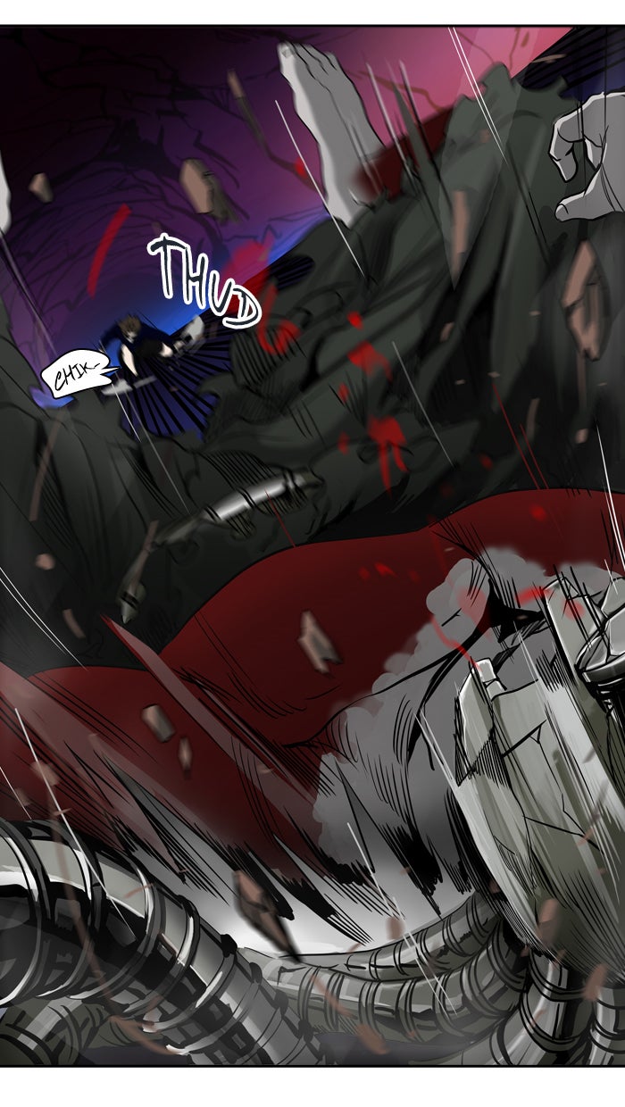 Tower of God Manga Chapter 290 page 5 - [Season 2] Ep. 210