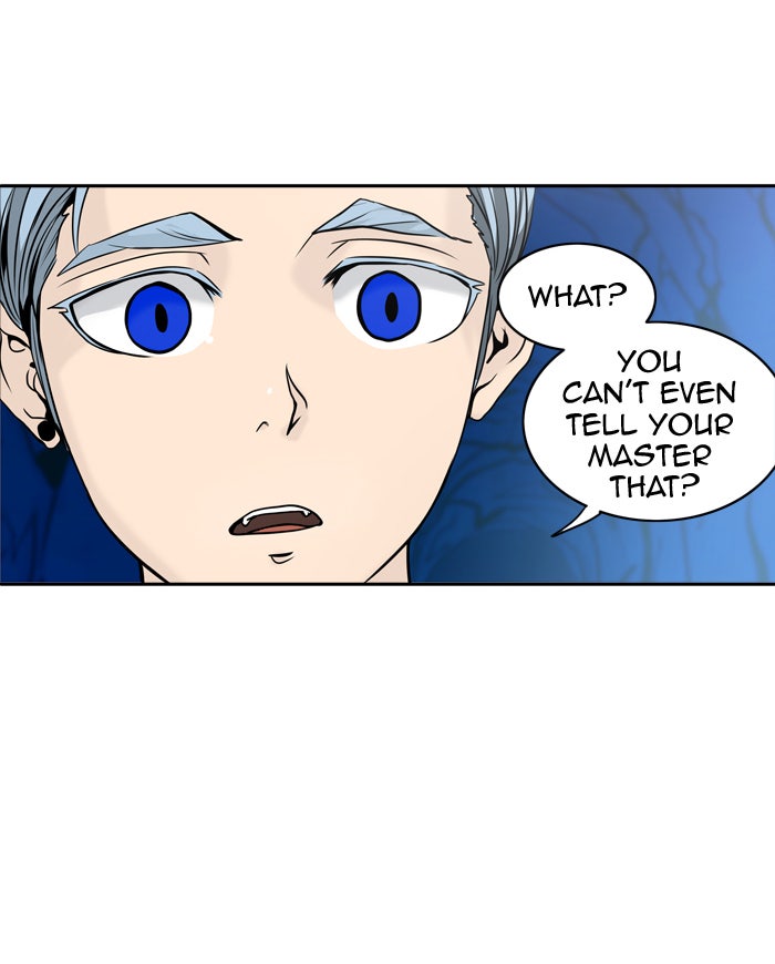 Tower of God Manga Chapter 290 page 52 - [Season 2] Ep. 210