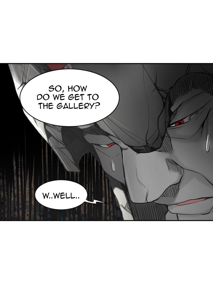 Tower of God Manga Chapter 290 page 55 - [Season 2] Ep. 210