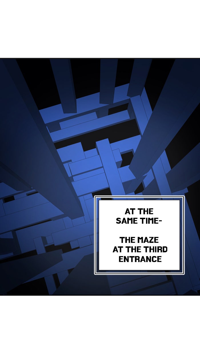 Tower of God Manga Chapter 290 page 59 - [Season 2] Ep. 210