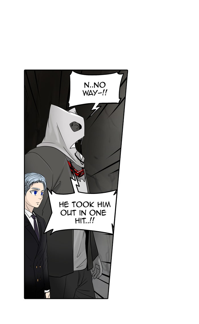 Tower of God Manga Chapter 290 page 6 - [Season 2] Ep. 210