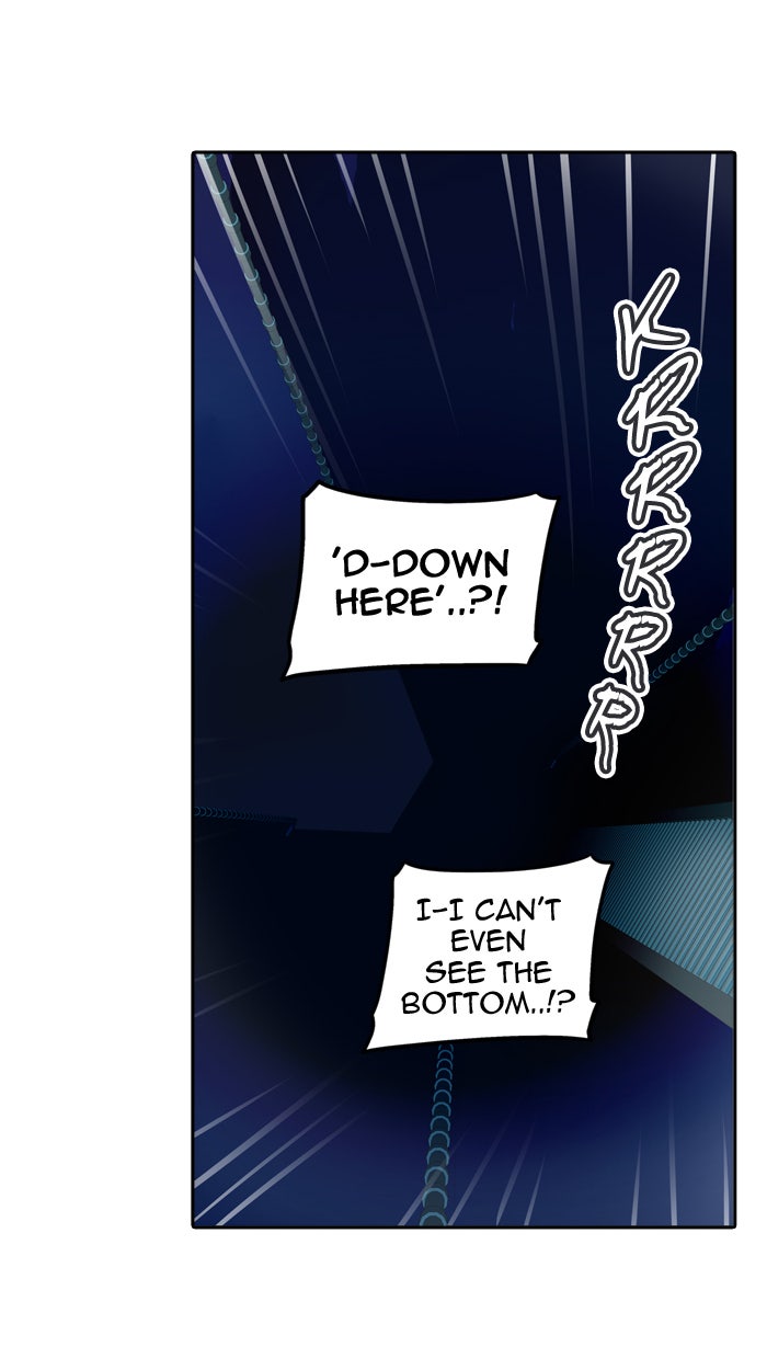 Tower of God Manga Chapter 290 page 63 - [Season 2] Ep. 210