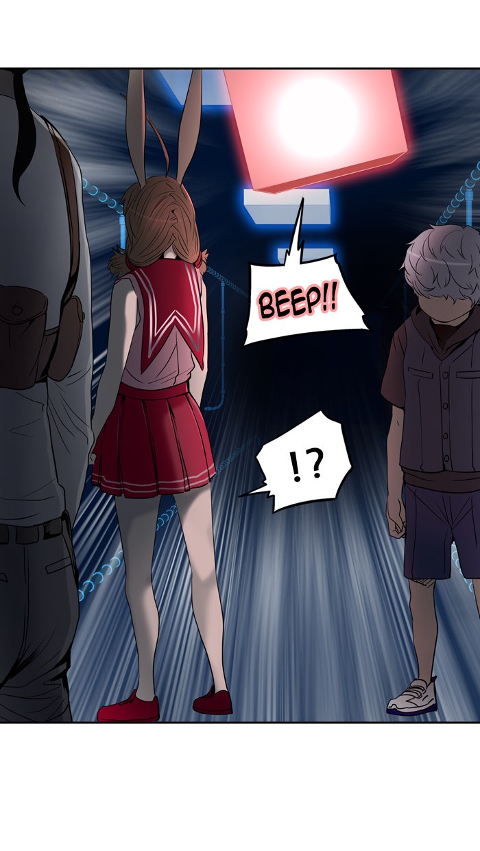 Tower of God Manga Chapter 290 page 66 - [Season 2] Ep. 210