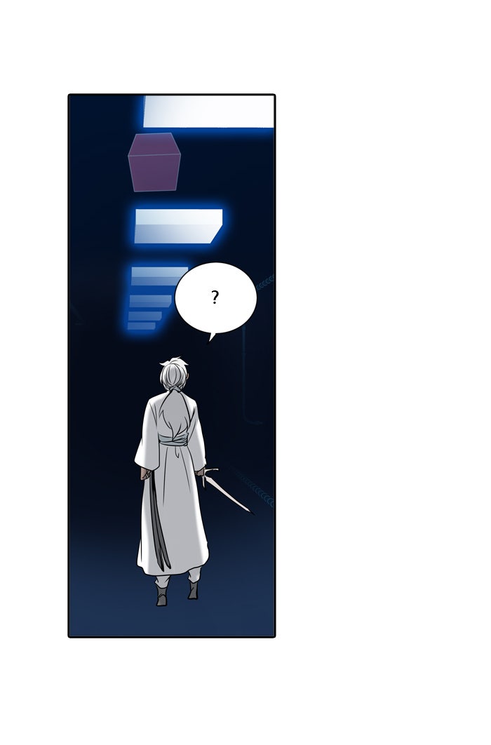 Tower of God Manga Chapter 290 page 68 - [Season 2] Ep. 210