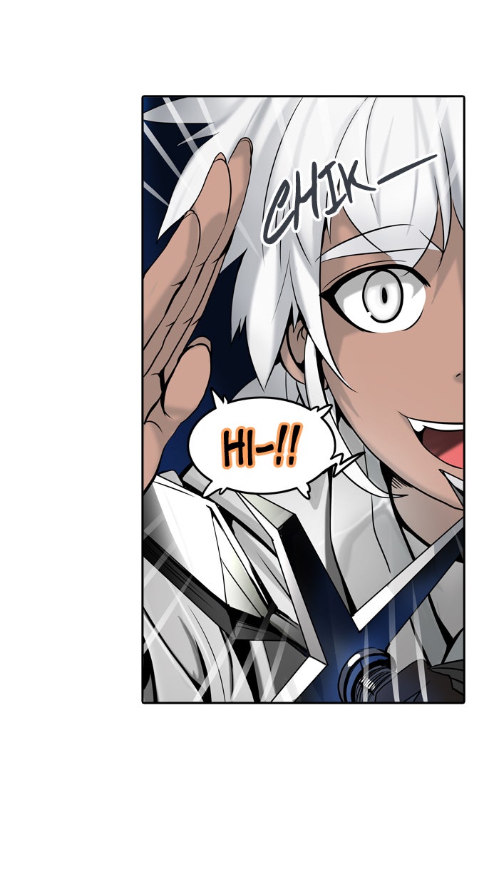 Tower of God Manga Chapter 290 page 69 - [Season 2] Ep. 210