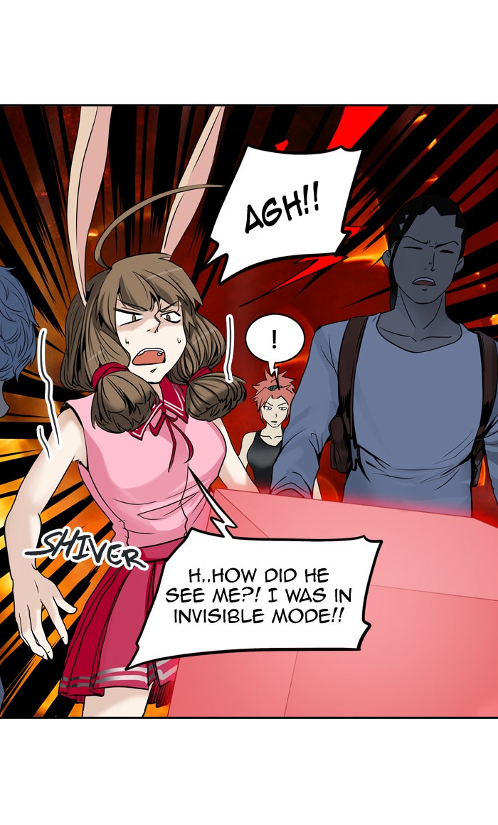 Tower of God Manga Chapter 290 page 70 - [Season 2] Ep. 210